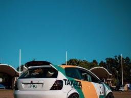 OnubaStance Works 2023 - Fotos de los Participantes